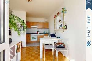 ++ RESERVIERT Attraktive Kapitalanlage mit Balkon in absoluter Toplage ++ – Die vollständige Adresse der Immobilie erhältst du vom Anbieter., 4107 Südvorstadt, Leipzig – Vorschaubild 2