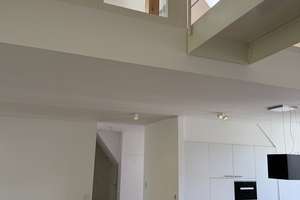 MA - MAX-JOSEPH-STRASSE !!! 4 Zimmer Maisonette mit ca. 54 qm Dachterrasse & Aufzug & EBK – Die vollständige Adresse der Immobilie erhältst du vom Anbieter., 68167 Neckarstadt-Ost/Wohlgelegen, Mannheim – Vorschaubild 9