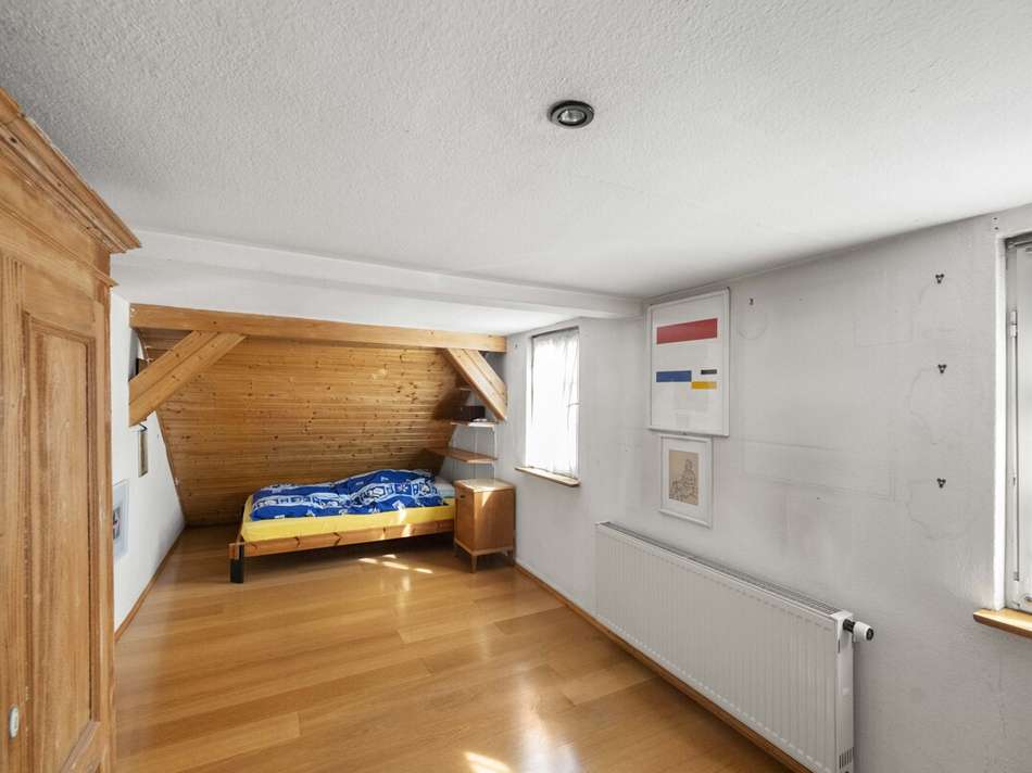 Zimmer 1 DG