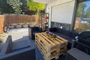 Exklusives Wohnen in Neubiberg: Moderne Eigentumswohnung mit Garten & Stellplätzen – Freiherr-von-Stengel-Str.xx -, 85579 Neubiberg – Vorschaubild 4