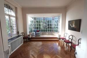 Großzügige Villa im Jugendstil mit Garten, 53179 Bonn - Rüngsdorf – Die vollständige Adresse der Immobilie erhältst du vom Anbieter., 53177 Alt-Godesberg, Bonn – Vorschaubild 4
