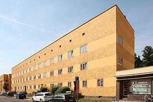 Wohnen in der Flechtinger Straße – Modern, hell und zentral – Flechtinger Str. 4, 39110 Magdeburg – Vorschaubild 2
