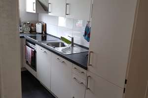 Sehr helle, große Wohnung mit 136 qm in Ulm-Gögglingen – Die vollständige Adresse der Immobilie erhältst du vom Anbieter., 89079 Gögglingen, Ulm – Vorschaubild 10