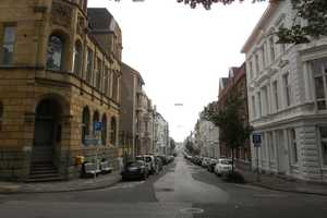 Gründerzeit-Viertel: Großzügige 3-Zimmerwohnung mit Balkon – Kaiserstraße 63, 41061 Mönchengladbach – Vorschaubild 19