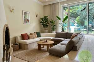 ** IHR Traum vom Eigenheim ** 7 Zimmer ** traumhafter Garten ** Schwimmteich ** Solar ** 3 Garagen * – Die vollständige Adresse der Immobilie erhältst du vom Anbieter., 90453 Krottenbach, Mühlhof, Nürnberg – Vorschaubild 5