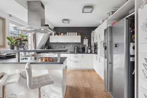 Sonnenwohnung mit hochwertiger Ausstattung, S/W-Dachterrasse und zwei TG-Stellplätzen in Marienthal – Die vollständige Adresse der Immobilie erhältst du vom Anbieter., 22043 Marienthal, Hamburg – Vorschaubild 7