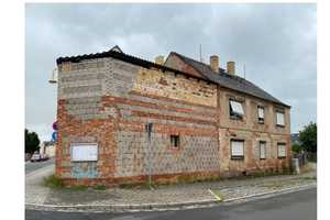 Geräumiges, preiswertes 8-Zimmer-Einfamilienhaus in Markranstädt, Leipzig, Sachsen Markranstädt – Ranstädter Str. 20, 4420 Leipzig (Kreis) – Vorschaubild 1
