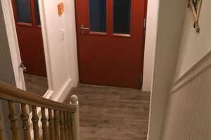 Saniertes Doppelhaus mit zwei großzügigen Wohnungen und zwei Läden in der Altstadt – Pliensaustraße 21 u. 23, 73728 Esslingen (Kreis) – Vorschaubild 22