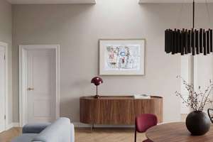 Am Spreeufer mit Wasserblick: 4-Zimmer-Dachgeschosswohnung in Traumlage – Britzer Straße 9, 12439 Niederschöneweide, Berlin – Vorschaubild 6
