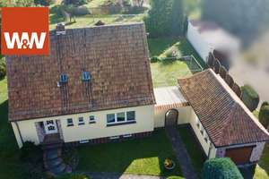 Großzügiges Wohnen mit Stil – Freistehendes Haus in ruhiger Stadtlage – Die vollständige Adresse der Immobilie erhältst du vom Anbieter., 4916 Herzberg/Elster – Vorschaubild 7