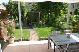 Reihenmittelhaus in guter Lage in Rastatt – Die vollständige Adresse der Immobilie erhältst du vom Anbieter., 76437 Rastatt – Vorschaubild 16
