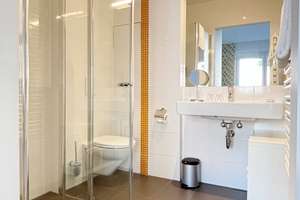 1-Zimmer Apartment I Bj. 2014 I TOP-Zustand I provisionsfrei I keine Eigennutzung möglich – Erich-Thilo-Str. 1, 12489 Adlershof, Berlin – Vorschaubild 6