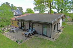 Bungalow - fast neuwertig - auf großem Waldgrundstück in toller Lage – Die vollständige Adresse der Immobilie erhältst du vom Anbieter., 21271 Asendorf – Vorschaubild 2