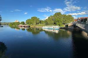 Wohnen in 2 Zimmer Wohnung nahe am Neckarufer – Die vollständige Adresse der Immobilie erhältst du vom Anbieter., 70376 Neckarvorstadt, Stuttgart – Vorschaubild 9