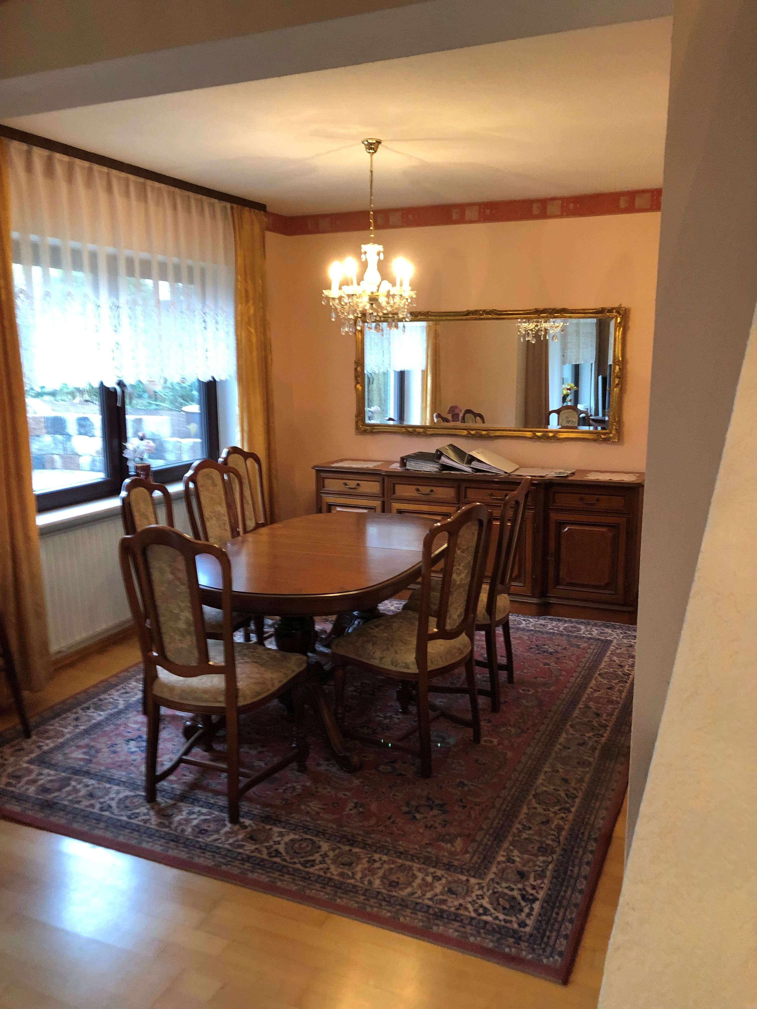 Immobilie in Wöllstadt - Doppelhaushälfte - Bild 3