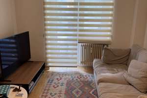 Lebendiges Wohnen in Flingern: 2,5-Zimmer-Wohnung mit Balkon – Die vollständige Adresse der Immobilie erhältst du vom Anbieter., 40237 Flingern Nord, Düsseldorf – Vorschaubild 5