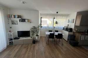 3-Zimmer-Wohnung mit gehobener Ausstattung und Balkon – Lochhauserstrasse 58, 82178 Puchheim – Vorschaubild 2