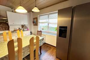 Platz für die ganze Familie-als Ein- oder auch Zweifamilienhaus nutzbar – Die vollständige Adresse der Immobilie erhältst du vom Anbieter., 84543 Winhöring – Vorschaubild 5