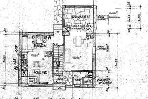 Familienfreundliches Einfamilienhaus mit schönem Garten, Terrasse und Garage – Die vollständige Adresse der Immobilie erhältst du vom Anbieter., 54295 Olewig, Trier – Vorschaubild 13