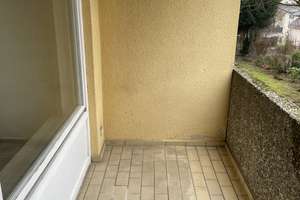 Super geschnittene 1-Zimmer Wohnung mit Balkon in begehrter Lage von Wiesbaden-Bierstadt – Kanzelstraße 11, 65191 Bierstadt, Wiesbaden – Vorschaubild 14