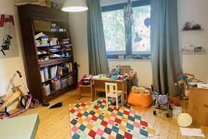 Lust auf Bullerbü -  Oben am Hang - Kleines 2 Einheiten in HH Harburg Süd Villenviertel – Hamburg – Vorschaubild 23