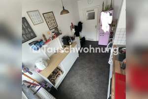 Tauschwohnung: 2 Zimmerwohnung am Hafen – Die vollständige Adresse der Immobilie erhältst du vom Anbieter., 40219 Unterbilk, Düsseldorf – Vorschaubild 7