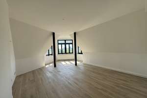 Moderne 3 Zimmerwohnung - Erstbezug nach Sanierung