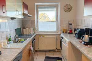 Solide Kapitalanlage: Gepflegte 2-Zimmer-Wohnung mit Südbalkon in einem ruhigen 6-Parteien-Haus – Die vollständige Adresse der Immobilie erhältst du vom Anbieter., 42855 Nordstadt, Remscheid – Vorschaubild 4