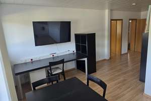 Moderne 2,5-Zimmer-Wohnung in zentraler Lage von Koblenz – Die vollständige Adresse der Immobilie erhältst du vom Anbieter., 56068 Süd, Koblenz – Vorschaubild 5