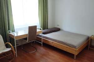 Praktische 3-Zimmer-Wohnung in Stuttgart Feuerbach – Bludenzer Straße 4, 70469 Bahnhof Feuerbach, Stuttgart – Vorschaubild 5