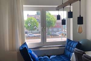 Moderne, helle 3,5-Zimmer-Wohnung mit Einbauküche – Die vollständige Adresse der Immobilie erhältst du vom Anbieter., 47179 Aldenrade, Duisburg – Vorschaubild 3