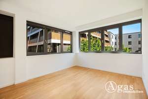 Toll geschnittene 4 Zimmer Wohnung mit ca. 102m², EBK und Balkon in Berlin-Mitte! – Zimmerstraße 93, 10117 Mitte (Ortsteil), Berlin – Vorschaubild 6