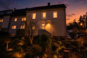 Einziehen und wohlfühlen – liebevoll modernisiertes Einfamilienhaus – Die vollständige Adresse der Immobilie erhältst du vom Anbieter., 42287 Langerfeld-Beyenburg, Wuppertal – Vorschaubild 24