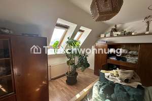 Tauschwohnung: Sonne pur für Musiker*innen – 4315 Volkmarsdorf, Leipzig – Vorschaubild 7