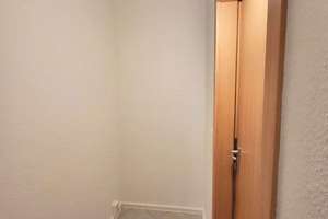 Geräumige 3-Zimmerwohnung mit großem Wohnzimmer + offener Küche + Eckbadewanne + Abstellraum! – 39124 Neue Neustadt, Magdeburg – Vorschaubild 13