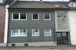 Attraktive Wohnung nach Sanierung in Köln-Dünnwald