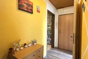 Wohnen mit eigenem Gartenanteil! – Die vollständige Adresse der Immobilie erhältst du vom Anbieter., 30519 Mittelfeld, Hannover – Vorschaubild 3