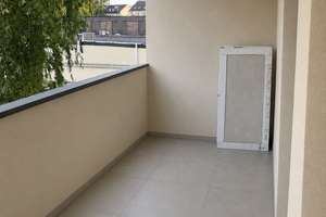 Sanierte, helle 2-Zimmer-Wohnung mit moderner Einbauküche und Balkon – Münsterstraße 279, 40470 Düsseltal, Düsseldorf – Vorschaubild 8