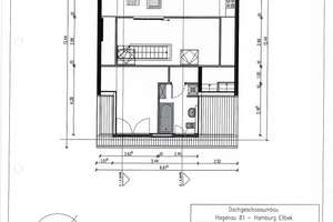 Luxus-Endetage
mit Galerie
am Eilbekkanal – Die vollständige Adresse der Immobilie erhältst du vom Anbieter., 22089 Eilbek, Hamburg – Vorschaubild 14