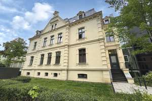 Klassik trifft Moderne – Exklusive Wohnung in stilvoller Villa – Klausenerstraße 19, 39112 Sudenburg, Magdeburg – Vorschaubild 16