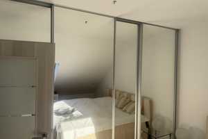 Stilvolle 3-Zimmer-Dachgeschosswohnung mit gehobener Innenausstattung in Hamburg Harvestehude – Hamburg – Vorschaubild 6