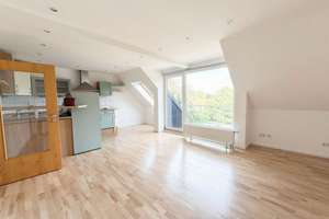 Wunderschöne Maisonettewohnung in Bestlage von Mülheim-Speldorf! – Arnoldstraße 47, 45478 Speldorf, Mülheim an der Ruhr – Vorschaubild 3