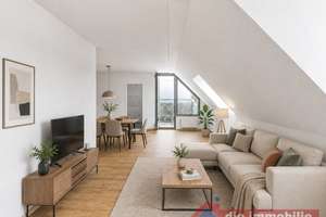 *** Wohnen auf zwei Ebenen: 3-Zimmer-Maisonette mit Balkon und Parkanlage *** – Morgenstraße 13, 39124 Neue Neustadt, Magdeburg – Vorschaubild 8