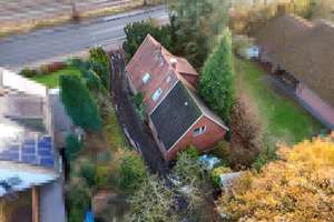 - RESERVIERT- Handwerkerhaus mit großem Grundstück im schönen Wehdel – Die vollständige Adresse der Immobilie erhältst du vom Anbieter., 27619 Schiffdorf – Vorschaubild 23