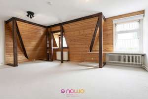 Altbau-Charme mit Gartenanteil – Großzügige 4-Zimmer DG-Wohnung in ruhiger Lage von Wolfenbüttel – Die vollständige Adresse der Immobilie erhältst du vom Anbieter., 38302 Wolfenbüttel – Vorschaubild 12