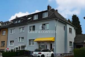 Wohn- und Geschäftshaus in Junkersdorf