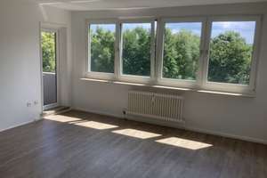 Hier lässt es sich aushalten: individuelle 3-Zimmer-Wohnung – Carlo-Mierendorff-Str. 37, 34132 Oberzwehren, Kassel – Vorschaubild 3