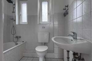 Frisch sanierte zwei-Zimmer-Wohnung in super Lage! – Tannenbergstr. 9, 38126 Viewegsgarten-Bebelhof, Braunschweig – Vorschaubild 10