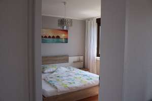 Schöne zwei Zimmer Wohnung mit Turmberg-Blick – Pfinzstrasse 56, 76227 Durlach, Karlsruhe – Vorschaubild 6