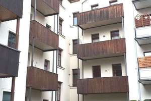 Gemütliche 2-Zimmer-Wohnung mit offener Küche in einem liebevoll sanierten Altbau in Stötteritz! – Arnoldstraße 21, 4299 Stötteritz, Leipzig – Vorschaubild 10